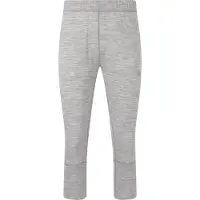 SOS Sous-vêtements de sport 'Nuuk' gris chiné