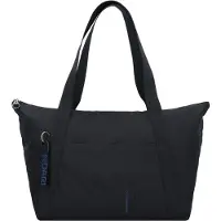 Mandarina Duck Md20 Qmt44 Shopper Bag Noir