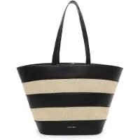 Suri Frey sac à épaule SFY Bailey Shopper Black noir beige