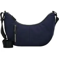 Mandarina Duck Hunter Hobo Vct47 Shoulder Bag Bleu