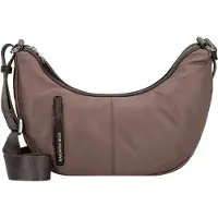 Mandarina Duck Sac à bandoulière 'Hunter' chocolat