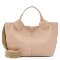 Suri Frey sac shopper sac à épaule Nessy Cityshopper Pink Salt rose