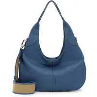 Suri Frey sac à épaule bandoulière sac à épaule Nessy Shoulderbag Denim bleu