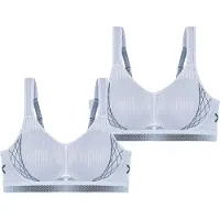 Triumph Soutien-gorge ' Triaction Cardio Flow ' lilas