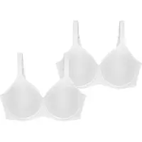 Triumph Soutien-gorge ' Modern Soft+Cotton ' blanc