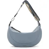Suri Frey sac à épaule bandoulière Kimberly Crossbody Bag Crystal Blue bleu clair