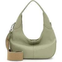 Suri Frey sac à épaule sac à épaule bandoulière Nessy Shoulder Bag Pistachio vert clair