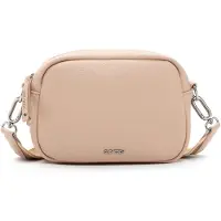 Suri Frey sac à épaule bandoulière SFY Hanny Shoulderbag with Zipper Pink Salt rose