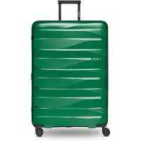 Bergpfeil trolley Travel Trolley Emerald Green Metallic vert 75cm