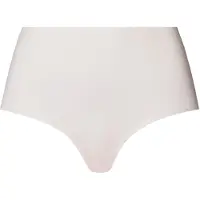 Hanro Slip ' Invisible Cotton ' crème