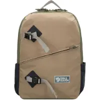 Fjällräven Sac à dos 'Vardag' olive