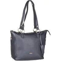 PICARD Sac bandoulière 'Java' marine