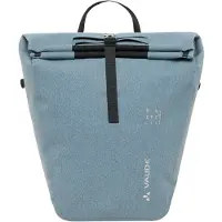 Vaude Bike Recycle Back Wheel Bag Gris