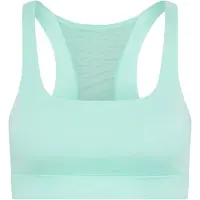 Born Padma 2.0 High Support Sports Top Bleu M Femme