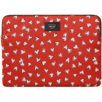 Wouf Daily Pochette ordinateur 15-16 pouces - Crush