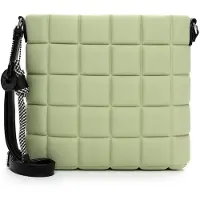 Suri Frey sac à épaule bandoulière sac à épaule Jancy Crossover Bag Pistachio vert clair