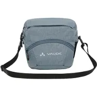 Vaude Ontour Box Klickfix Ready M 6l Handlebar Bag Gris