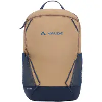 Vaude Sac à dos de sport 'Hylax 15' marron / noir