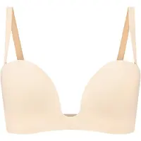 Bye Bra Soutien-gorge beige