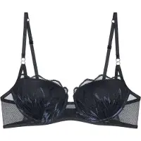 Triumph Soutien-gorge ' Crazy Stupid Love ' noir