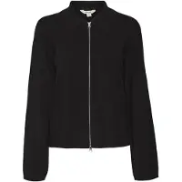 Aware Cardigan 'AWHANNA' noir