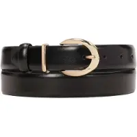 Kazar Ceinture noir