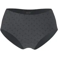 JOOP! Culotte 'Sensation' gris / noir