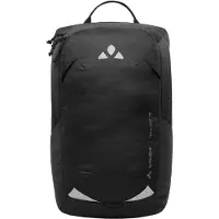 Vaude Trailvent 10l Backpack Noir