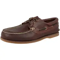 Timberland Chaussures Classic Boat TB1760152141