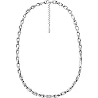 Diesel Kette METAMORPH, (Acier inoxydable)