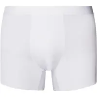 Hanro Boxers ' Clean Cut ' blanc