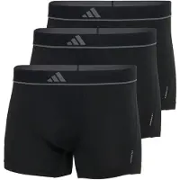 Adidas Boxers 'Active Micro Flex Eco' gris / noir