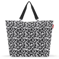 Reisenthel Shopper Xl 35l Shopper Bag Gris