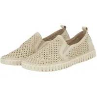 Ilse jacobsen Tulip140 Couleur Beige