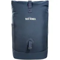 Tatonka Sac à dos 'Grip' bleu foncé / blanc