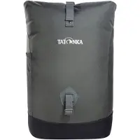 Tatonka Sac à dos gris foncé / noir / blanc