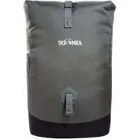 Tatonka Sac à dos anthracite / noir / blanc