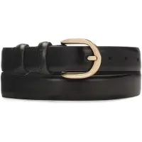 Kazar Ceinture noir