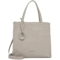 Suri Frey sac à main sac à épaule Haley Cityshopper Taupe