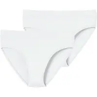 Schiesser Slip ' Unique Micro ' blanc