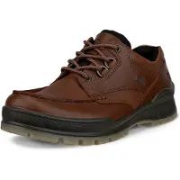 Ecco Chaussures basses Track 25 pour homme, taille 48