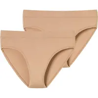 Schiesser Slip ' Unique Micro ' nude