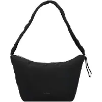 PICARD sac à épaule bandoulière Santorin Shopper Black noir