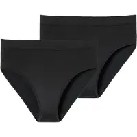 Schiesser Culotte noir