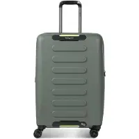 Hedgren Valisette 'Comby' vert
