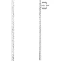 Eastside Boucles d'oreilles argent