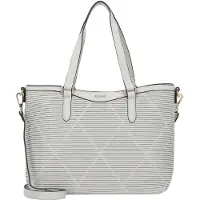 PICARD Cabas 'Paris' gris