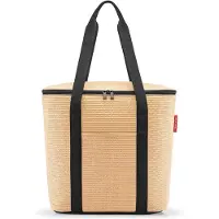 Reisenthel Thermoshopper 15 L Shopper Bag Beige