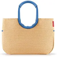 Reisenthel Loopshopper L Frame Sac de shopping 46 cm