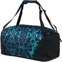 Satch Sac de sport Caleido Blue